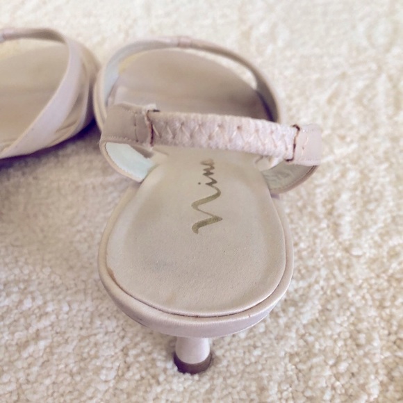 Nina Sandals 8M - Picture 8 of 16